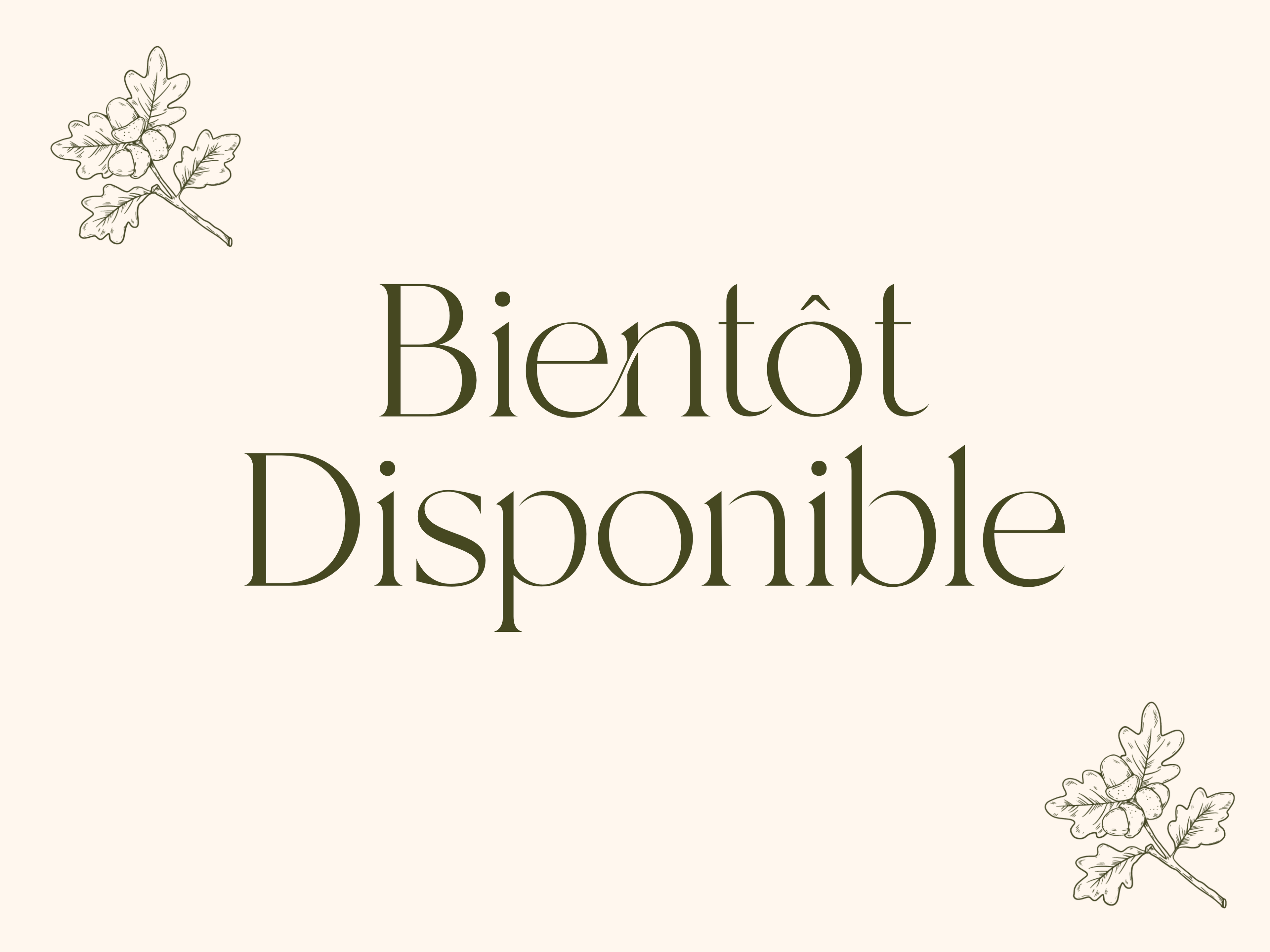 Savons invités