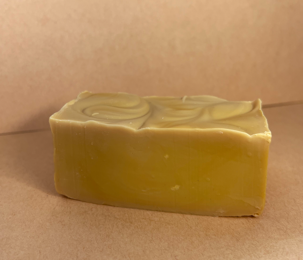 Savon 100g- Le Vanillé