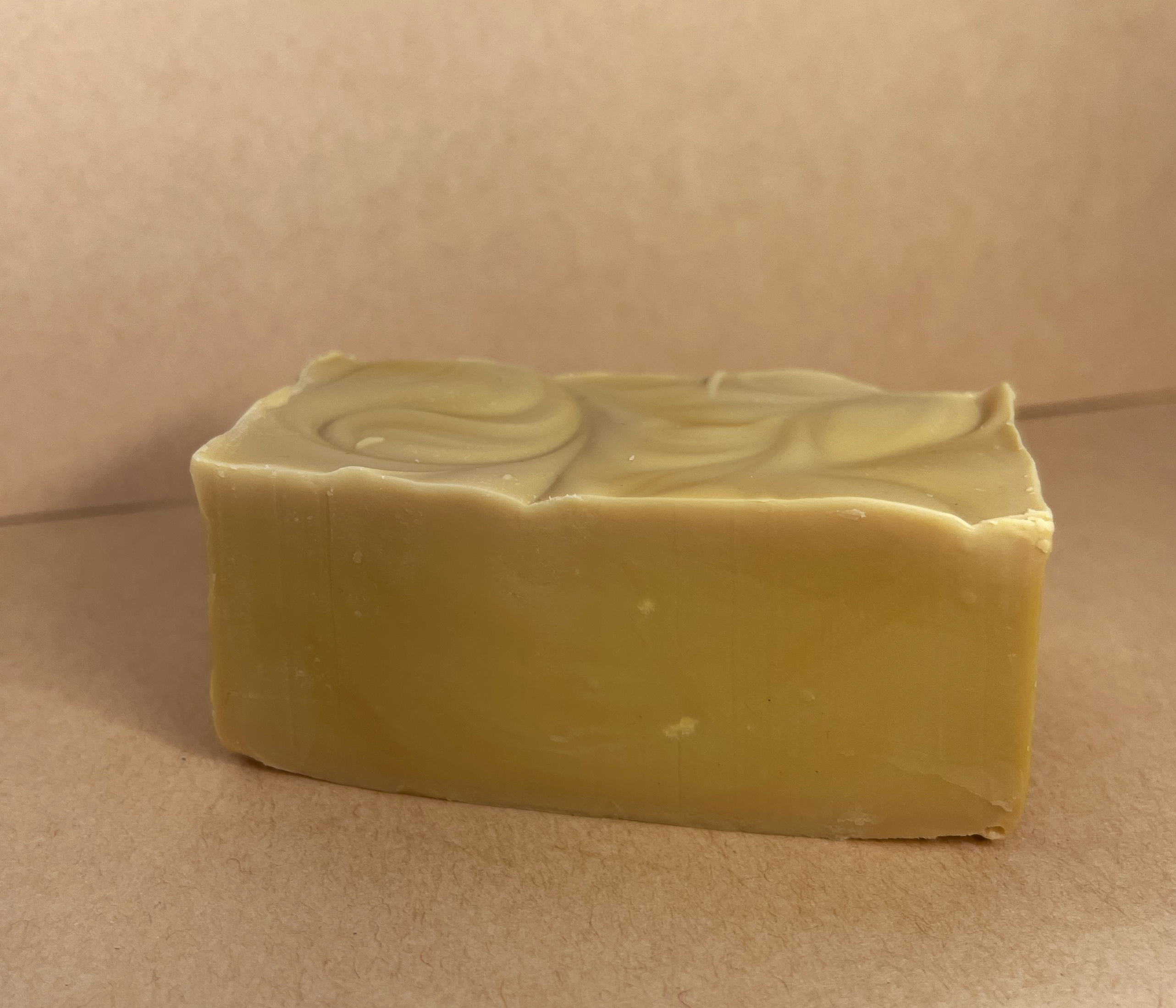 Savon 100g- Le Vanillé