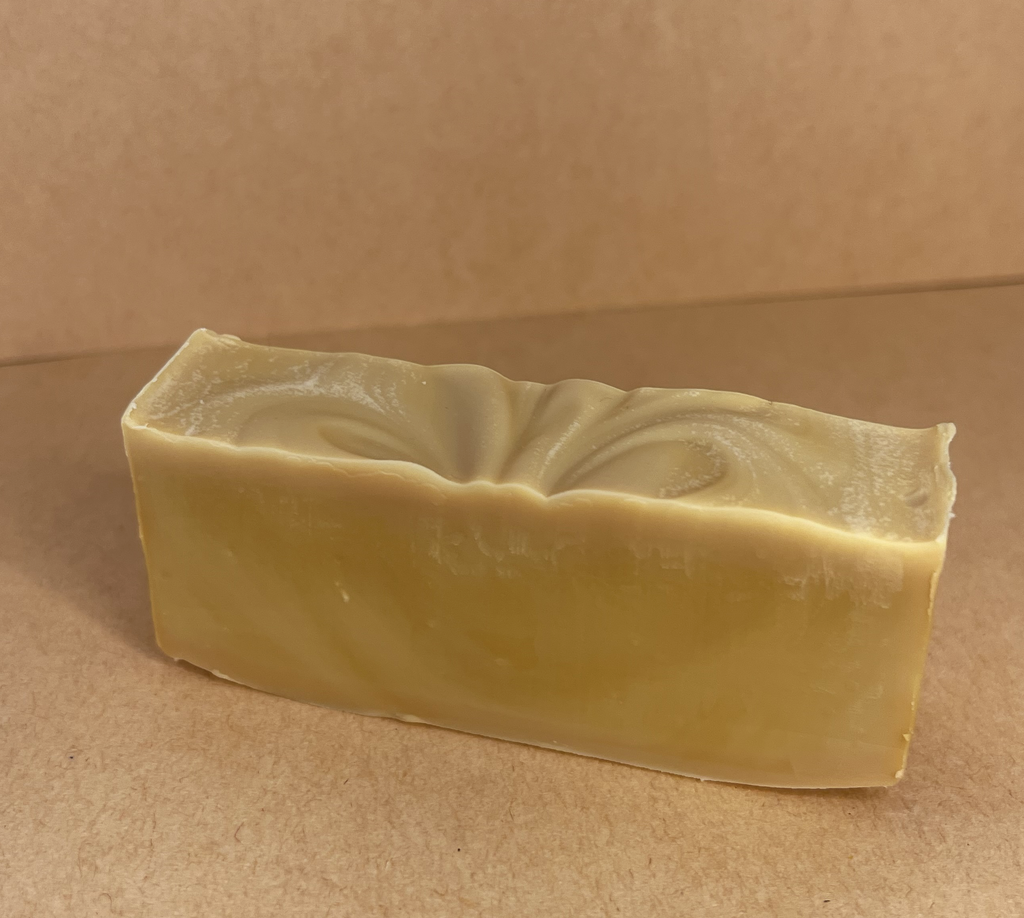 Savon 50g- Le Vanillé