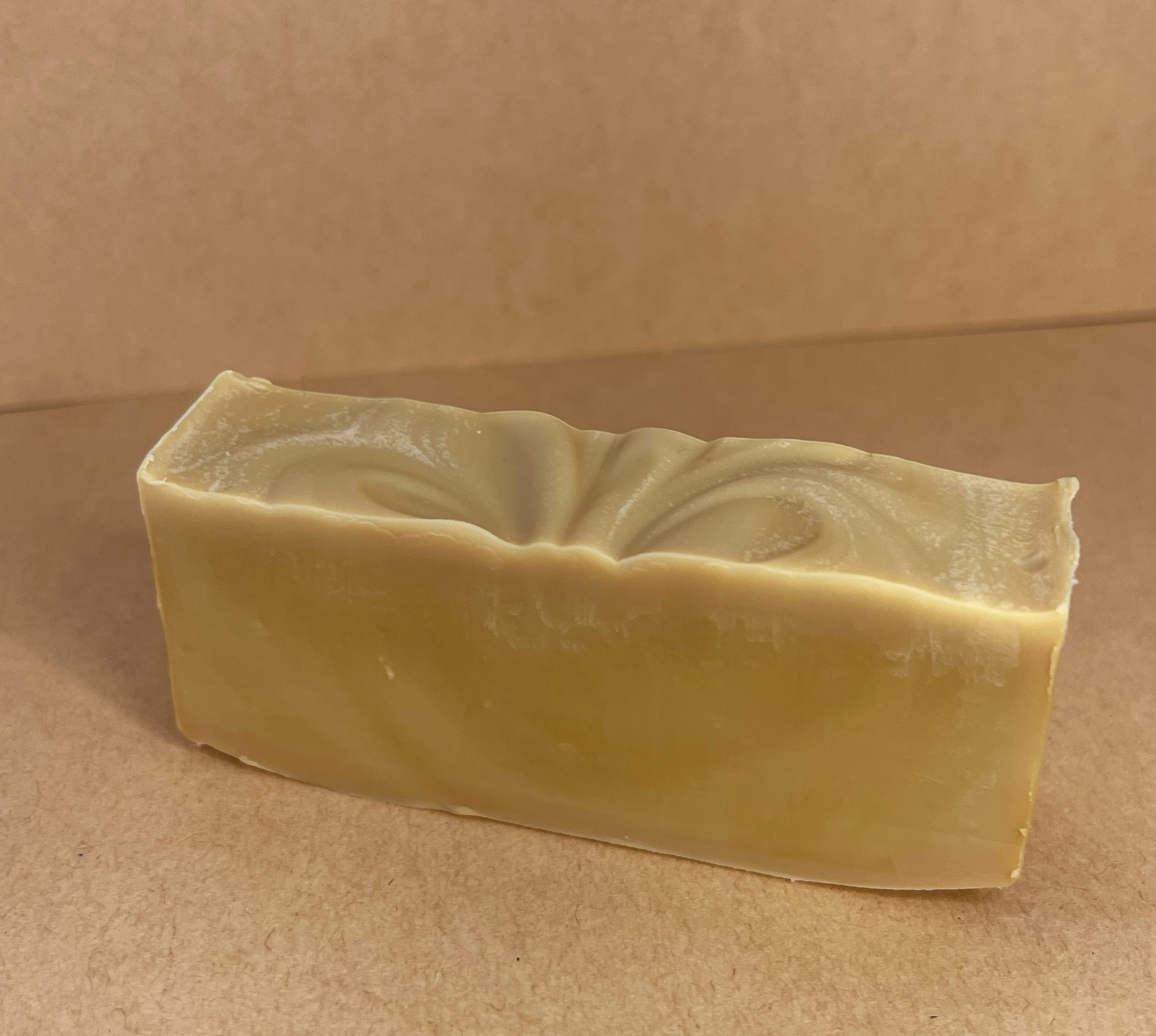 Savon 50g- Le Vanillé