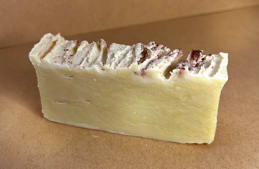 50g Soap- Woody