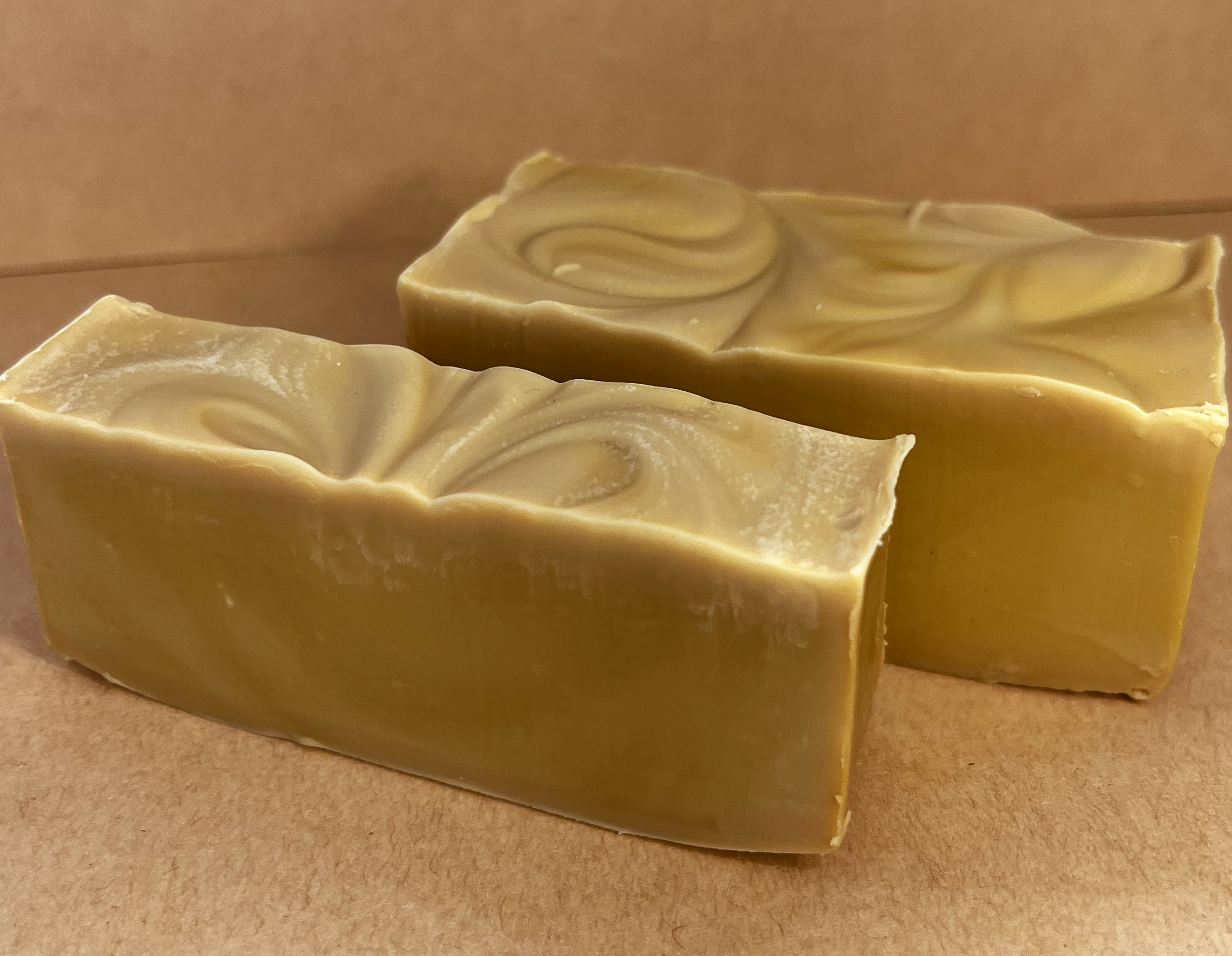 Savon 100g- Le Vanillé