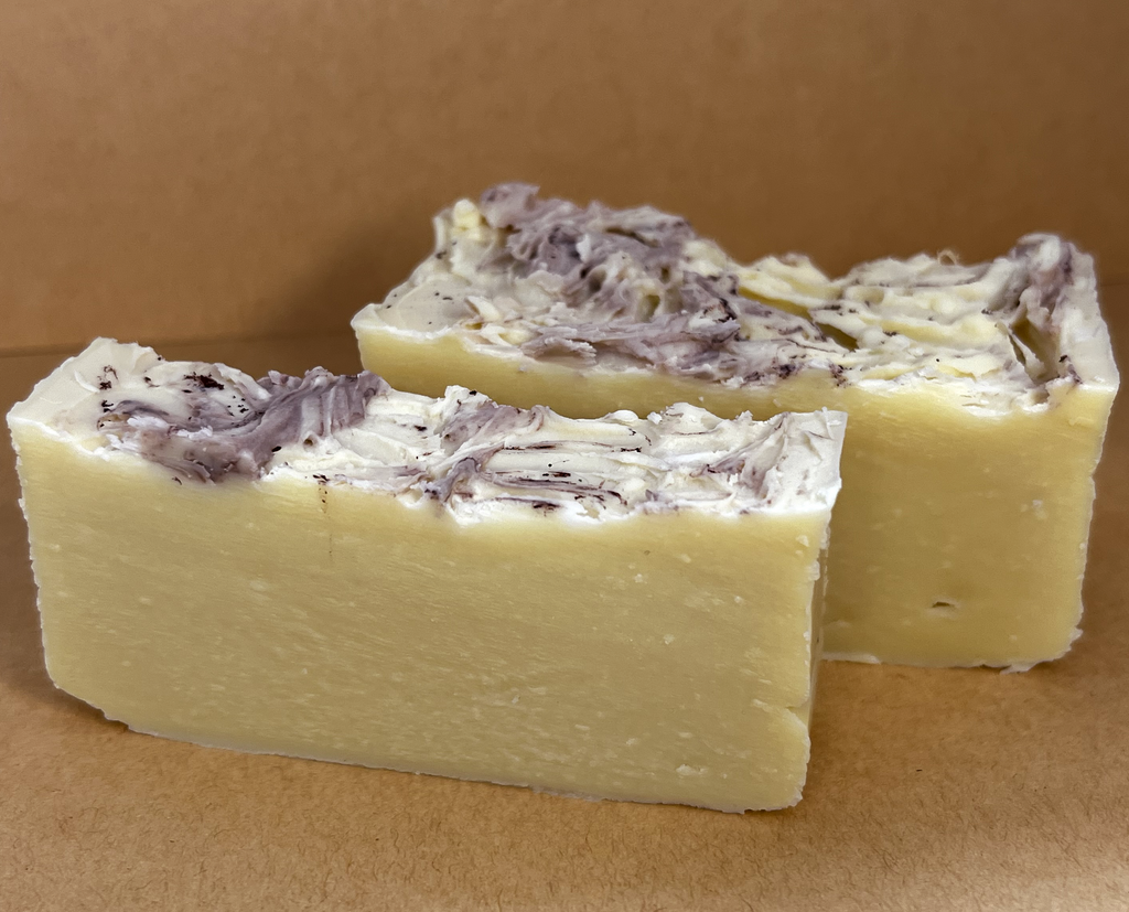 100g Soap-Summer Fruits