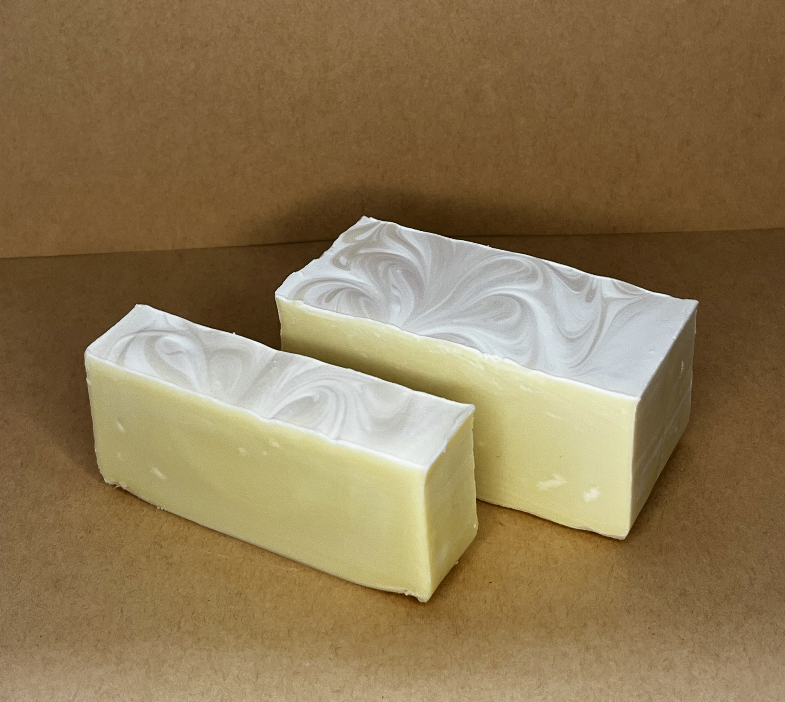 Savon 100g- Le Nature
