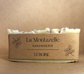 50g Soap- Woody
